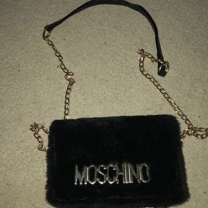 Moschino Crossbody Bag